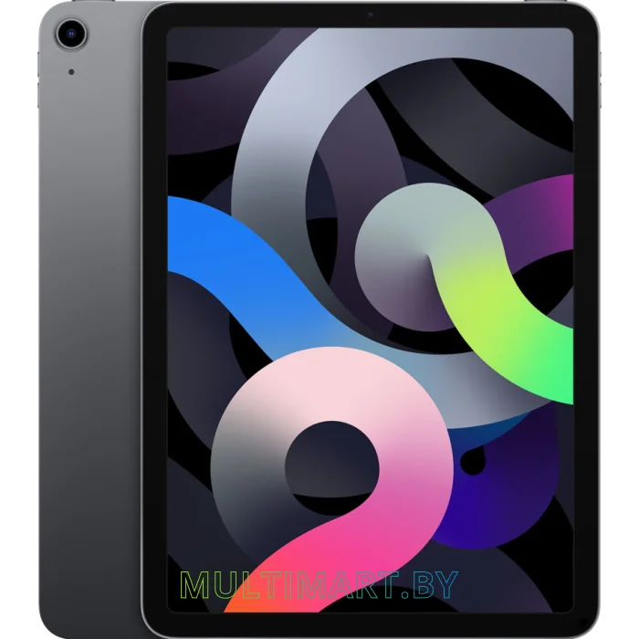 Планшет Apple iPad Air 2020 64GB (серый космос)